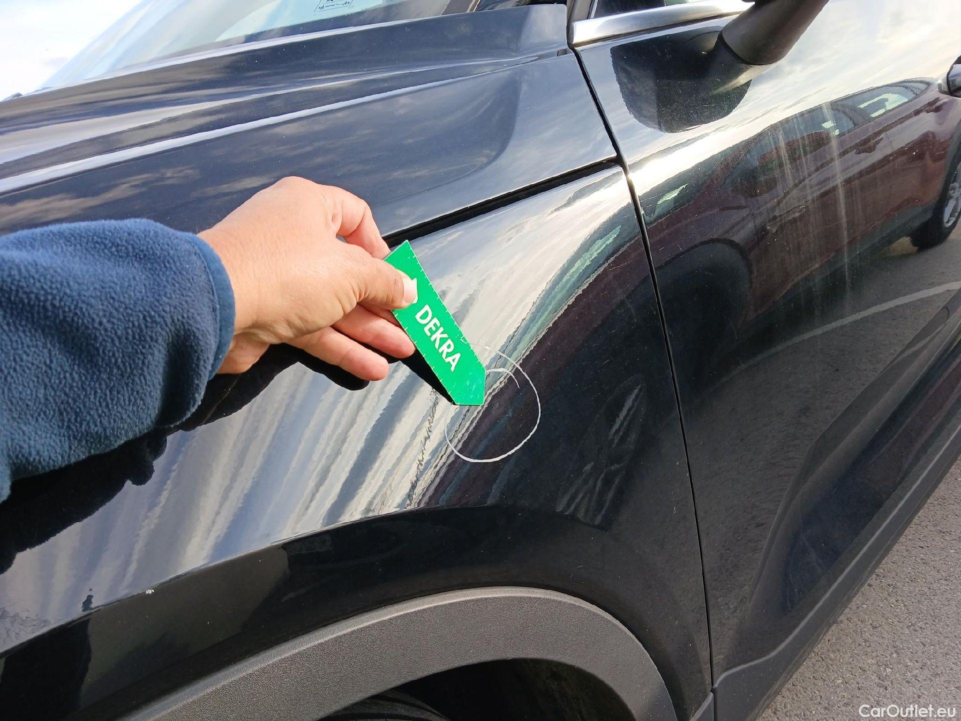  Volvo  XC 40 VOLVO XC40 / 2017 / 5P / todoterreno 1.5 T3 Inscription #15