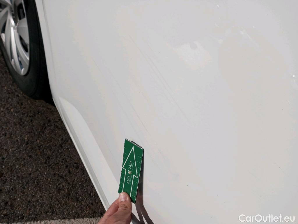  Volkswagen  Polo VOLKSWAGEN  / 2021 / 5P / berlina con portón  1.0 TSI 70kW (95CV) #15