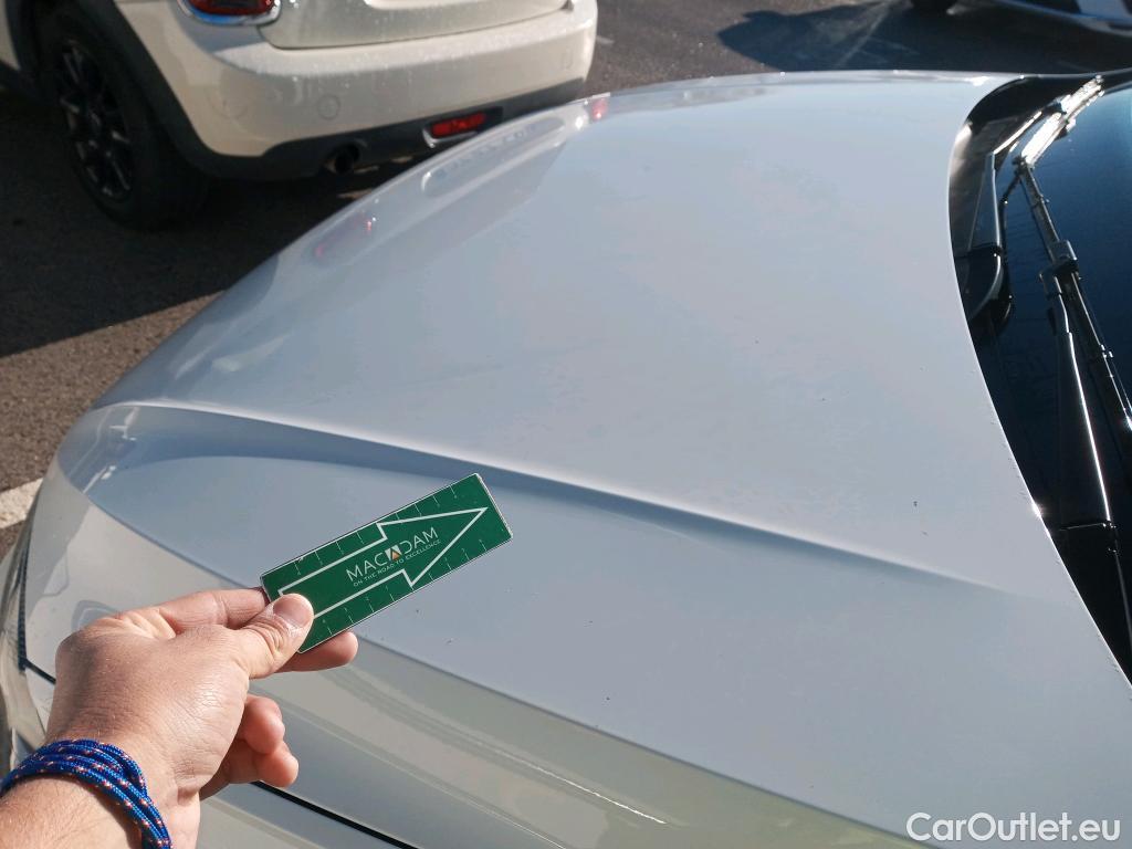  Volkswagen  Polo VOLKSWAGEN  / 2021 / 5P / berlina con portón  1.0 TSI 70kW (95CV) #6