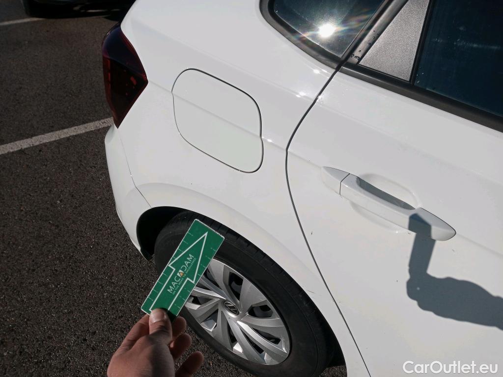  Volkswagen  Polo VOLKSWAGEN  / 2021 / 5P / berlina con portón  1.0 TSI 70kW (95CV) #22