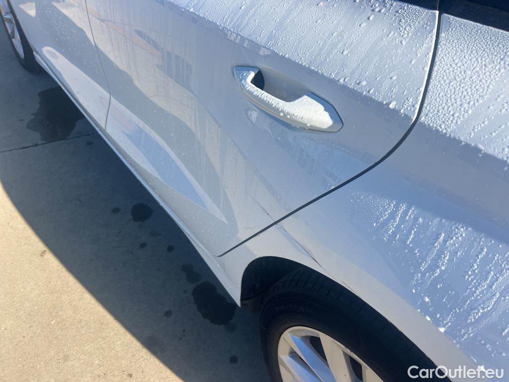  Audi  A3 AUDI  / 2020 / 5P / berlina con portón Sportback 30 TFSI 81kW (110CV) S tronic #5