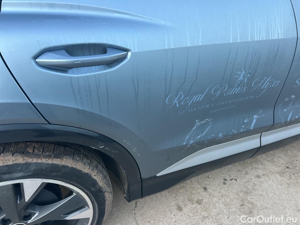  Audi  Q4 E-Tron AUDI  / 2021 / 5P / todoterreno S line 35 e-tron 125kW 55kWh #9