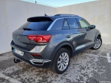  Volkswagen  T-ROC VOLKSWAGEN  / 2017 / 5P / todoterreno Advance 2.0 TDI 110kW (150CV) DSG (AC2) #2