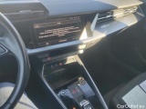  Audi  A3 AUDI  / 2020 / 5P / berlina con portón Sportback 30 TFSI 81kW (110CV) S tronic #13