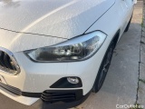  Bmw  X2 BMW  sDrive18i Advantage Steptronic Techo Solar #15