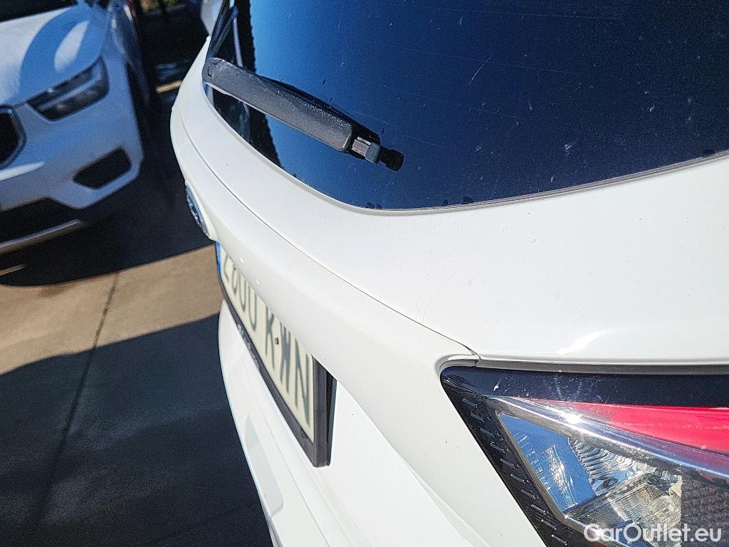  Ford  Kuga FORD  / 2016 / 5P / todoterreno 1.5 EcoBoost 88kW 4x2 Trend+ (CX) #10