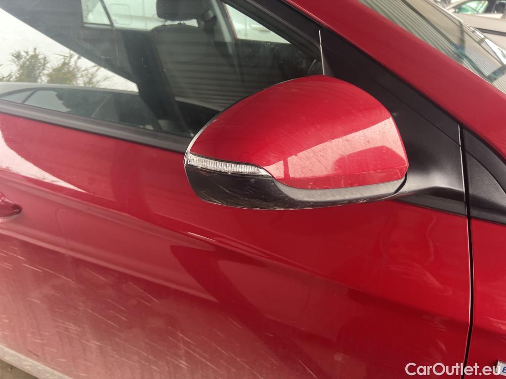  Hyundai   Ioniq HYUNDAI / 2016 / 5P / berlina con portón 1.6 GDI HEV Klass DT #26