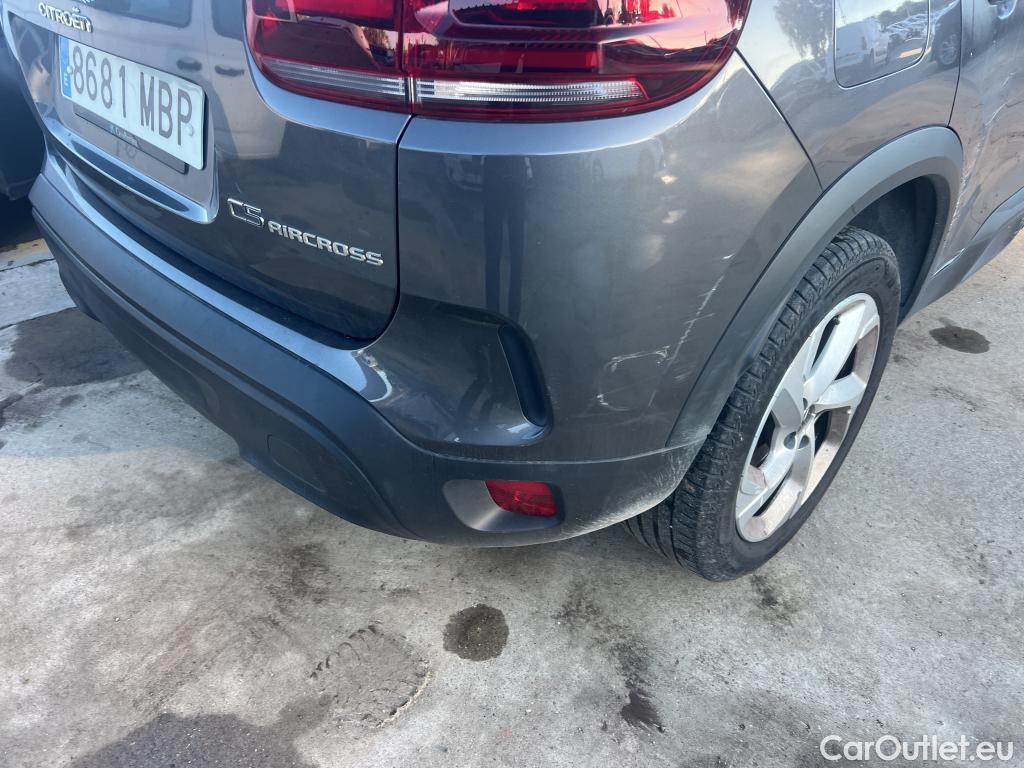  Citroen  C5 CITROEN  Aircross / 2022 / 5P / todoterreno PureTech 96kW (130CV) S&S Feel #24