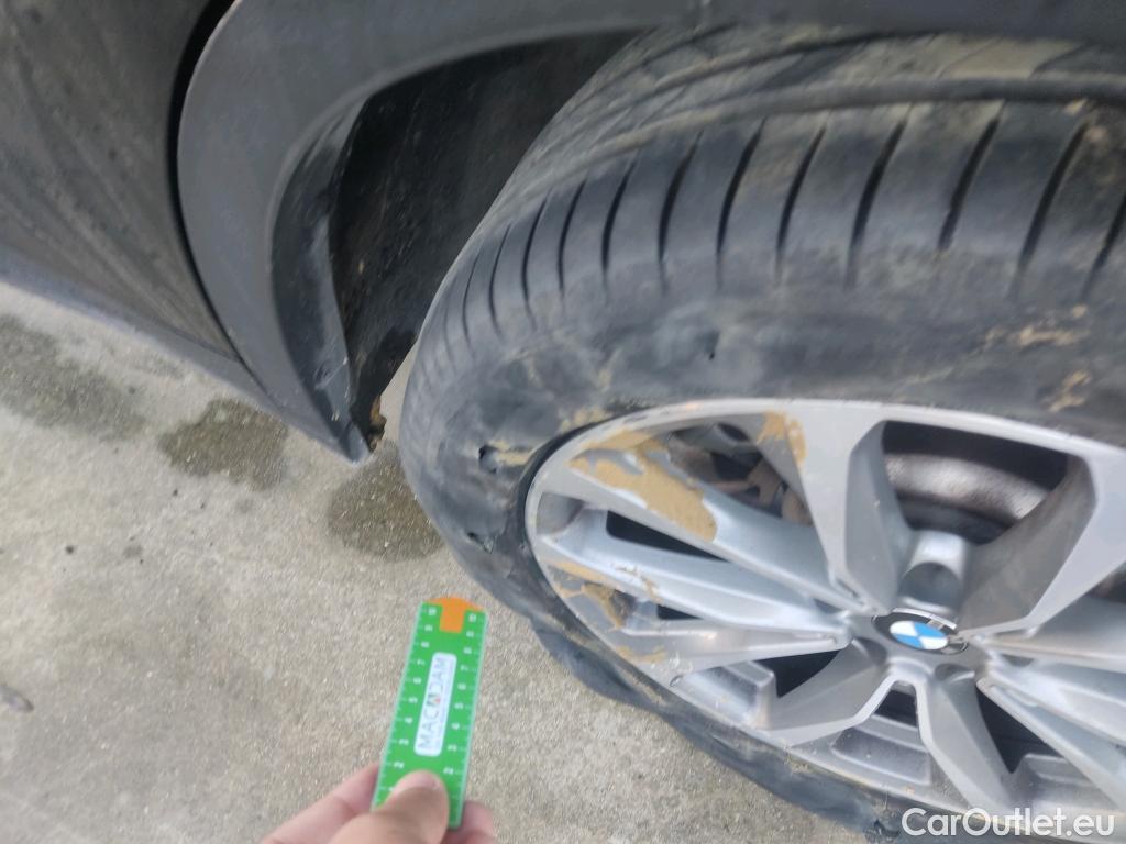  Bmw  X3 BMW  / 2017 / 5P / todoterreno xDrive20d (AC2) #2