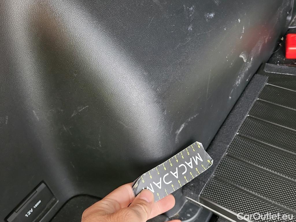  Hyundai  Tucson HYUNDAI  / 2020 / 5P / todoterreno 1.6 TGDI 169kW (230CV) HEV Style Auto #10