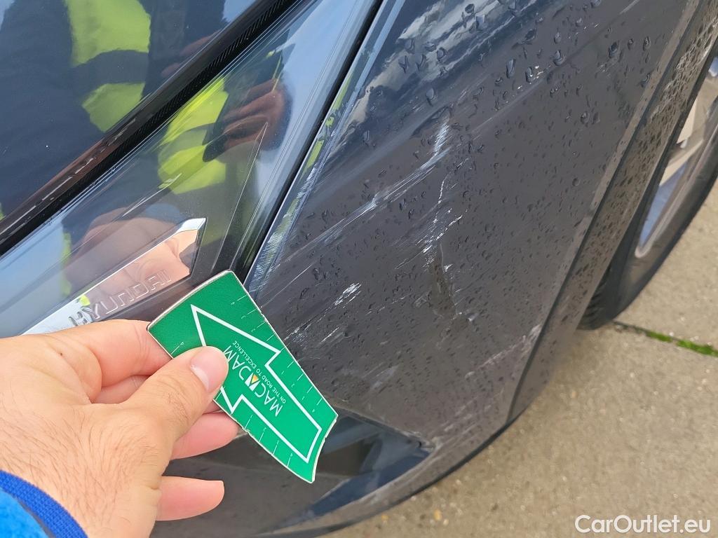  Hyundai  Bayon HYUNDAI  / 2021 / 5P / todoterreno 1.0 TGDI 74kW (100CV) Maxx #21