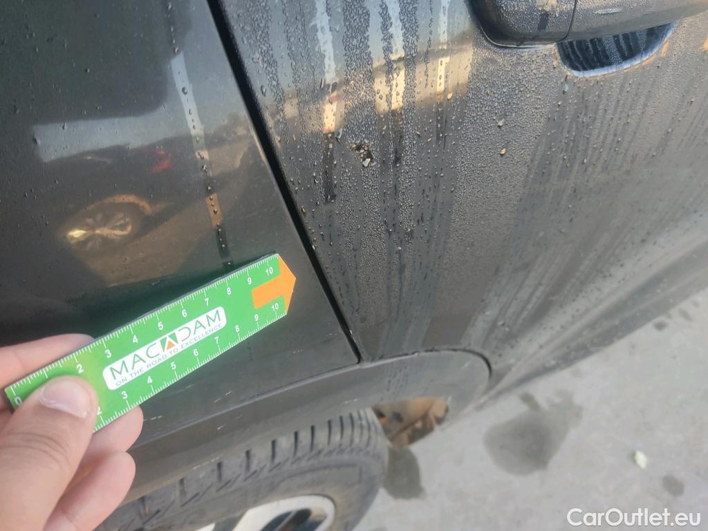  DS  DS7 DS DS 7 Crossback / 2017 / 5P / todoterreno BlueHDi DE 96kW (130CV) Auto. Bastille #17