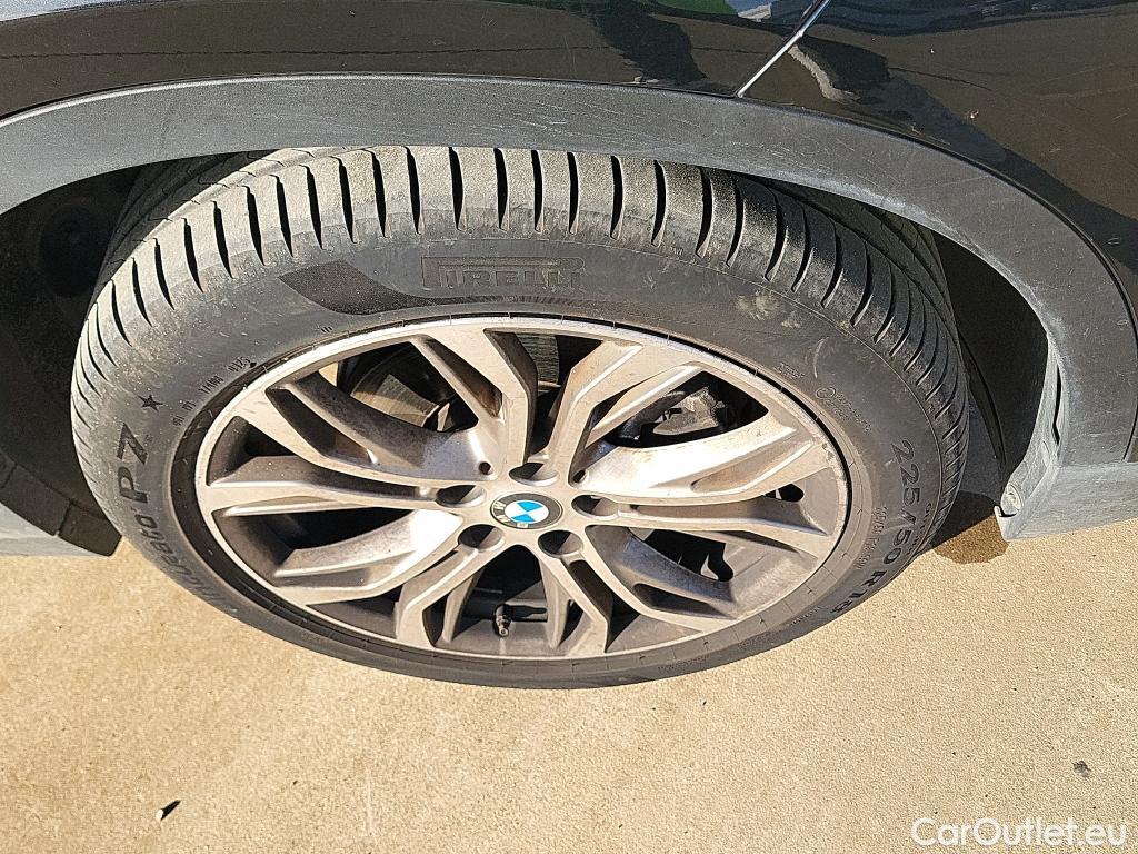  Bmw  X2 BMW  sDrive18i (CX3) #31