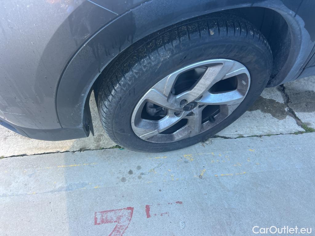  Citroen  C5 CITROEN  Aircross / 2022 / 5P / todoterreno PureTech 96kW (130CV) S&S Feel #16