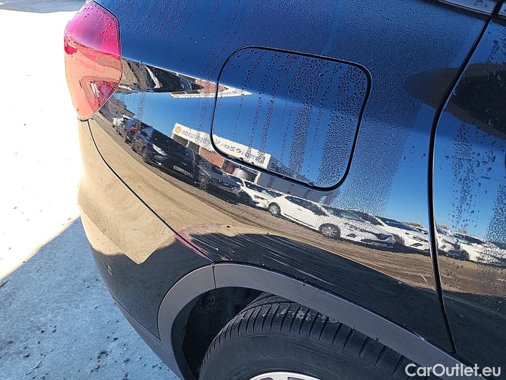  Bmw  X3 BMW  / 2017 / 5P / todoterreno xDrive20d (AC2) #13