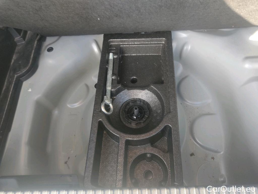  Citroen  C3  Aircross C-Series 1.2 PureTech 110CV MT6 E6d #11