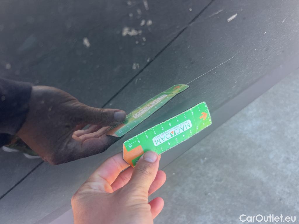  Hyundai  Tucson HYUNDAI  / 2020 / 5P / todoterreno 1.6 CRDI 100kW (136CV) 48V Tecno Sky DCT #8