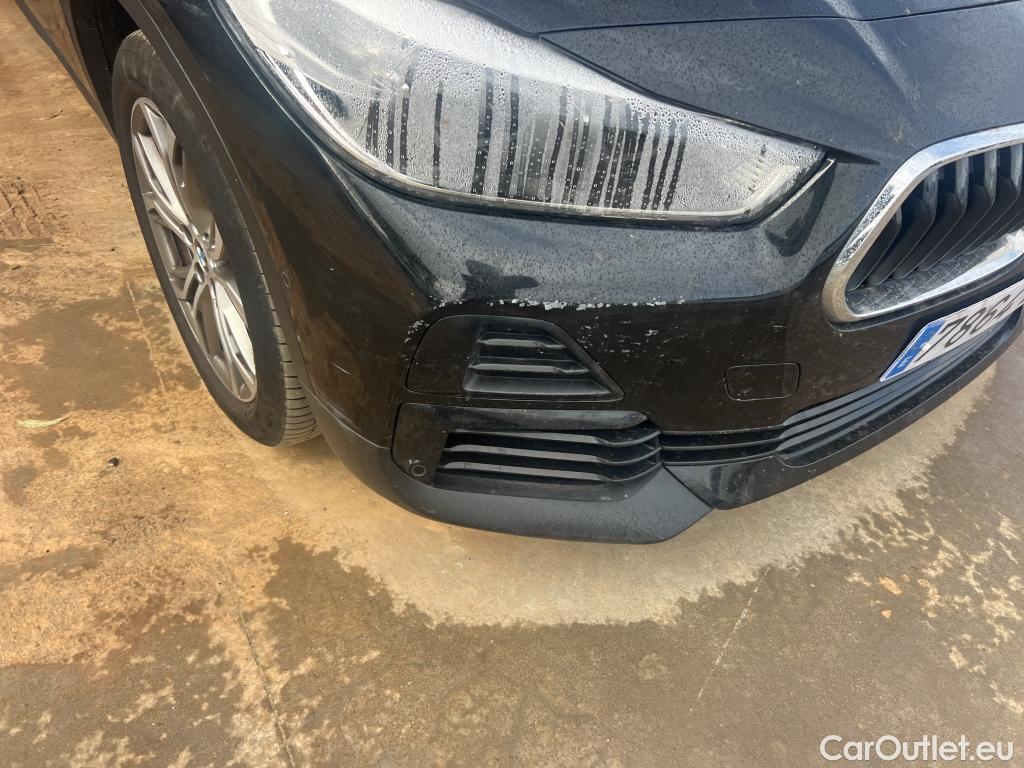  Bmw  X2 BMW  sDrive18i #19