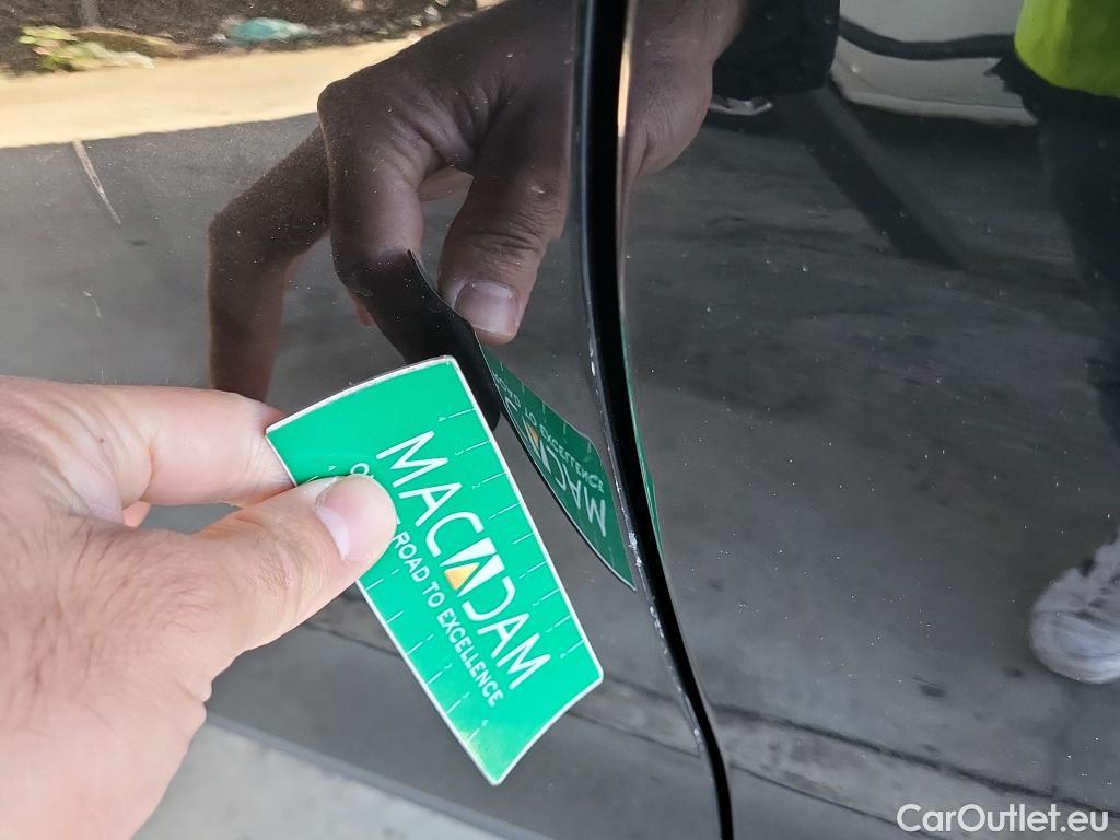  Bmw  X3 BMW  / 2017 / 5P / todoterreno xDrive20d (AC2) #10