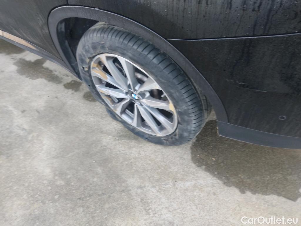  Bmw  X3 BMW  / 2017 / 5P / todoterreno xDrive20d (AC2) #1