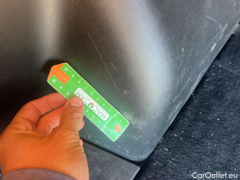  Hyundai  Tucson HYUNDAI  / 2020 / 5P / todoterreno 1.6 CRDI 100kW (136CV) 48V Tecno Sky DCT #18