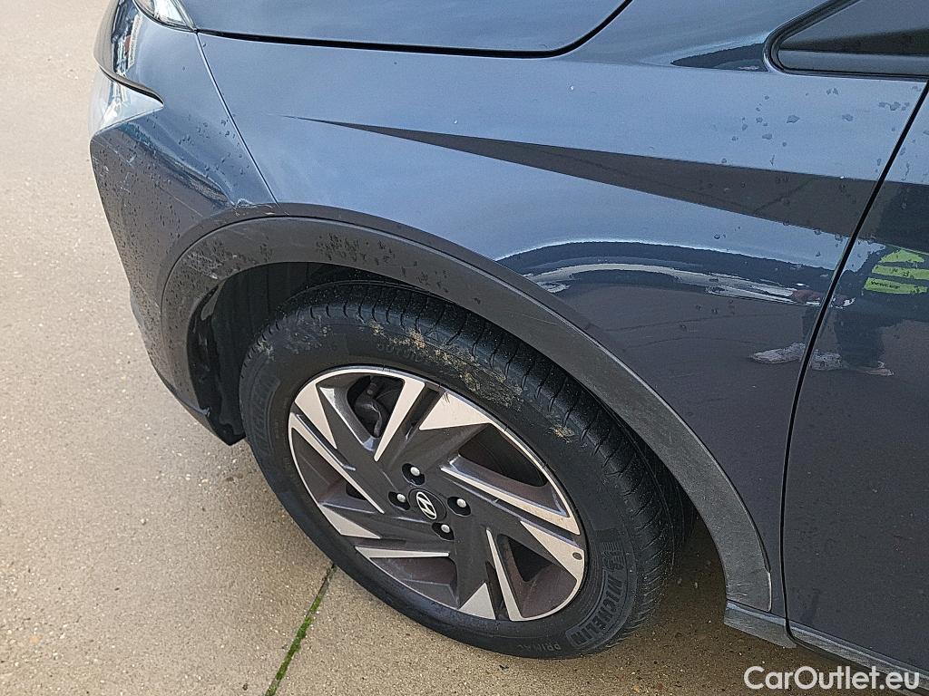  Hyundai  Bayon HYUNDAI  / 2021 / 5P / todoterreno 1.0 TGDI 74kW (100CV) Maxx #22