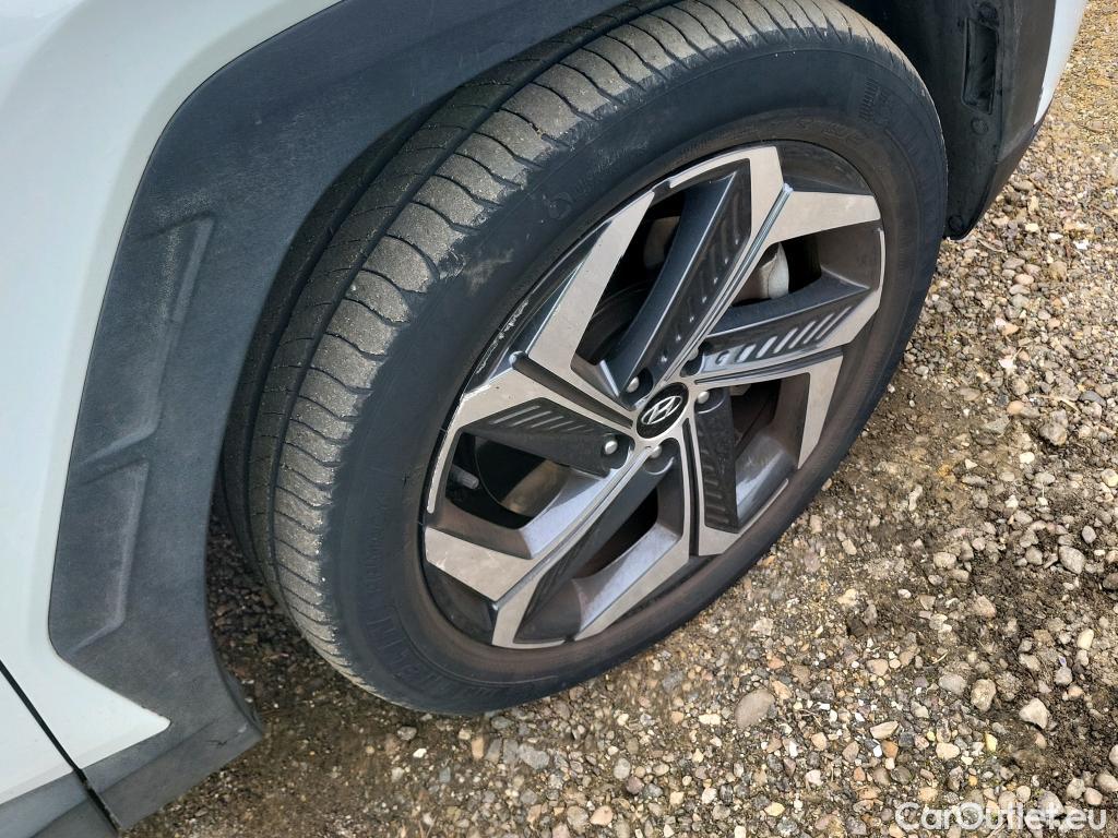  Hyundai  Tucson HYUNDAI  / 2020 / 5P / todoterreno 1.6 TGDI 169kW (230CV) HEV Style Auto #3