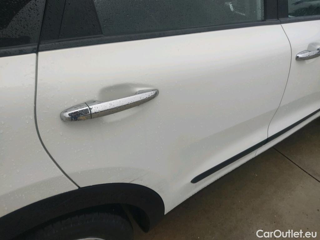  KIA  Niro KIA  / 2019 / 5P / crossover 1.6 GDi HEV 104kW (141CV) Drive #5