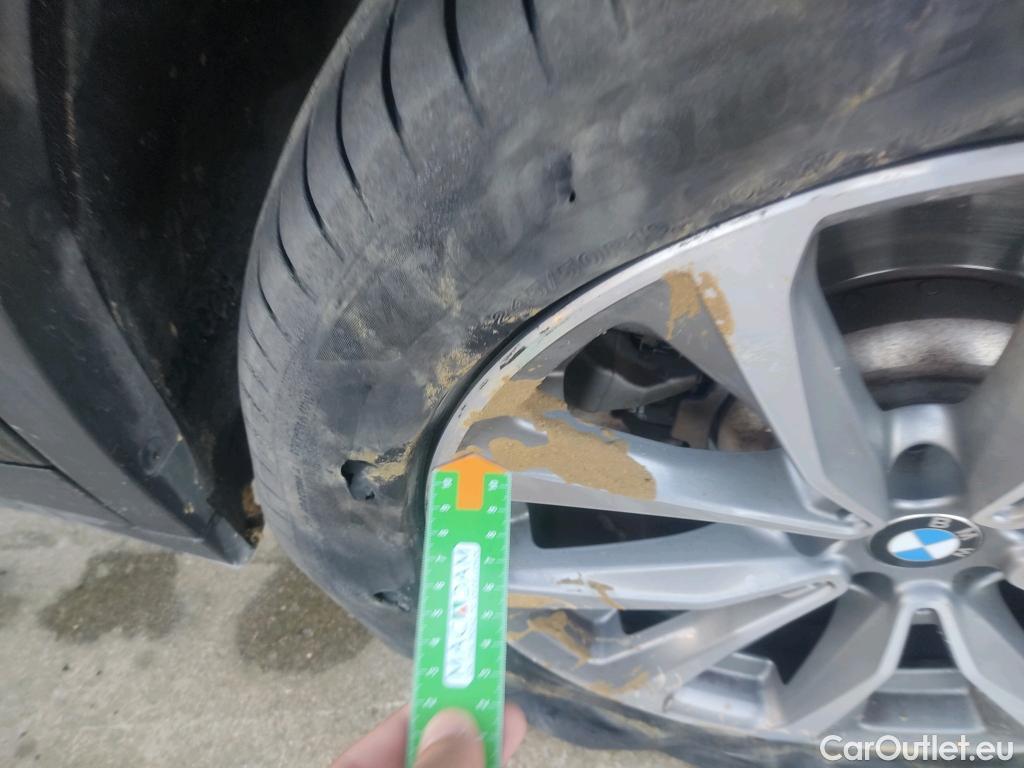  Bmw  X3 BMW  / 2017 / 5P / todoterreno xDrive20d (AC2) #6