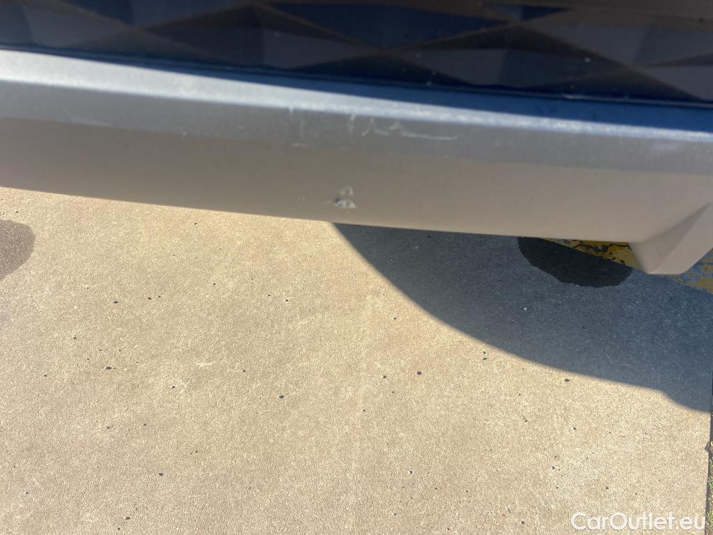  Hyundai  Tucson HYUNDAI  / 2020 / 5P / todoterreno 1.6 CRDI 100kW (136CV) 48V Tecno Sky DCT #24