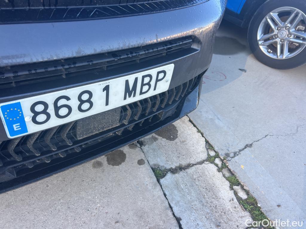  Citroen  C5 CITROEN  Aircross / 2022 / 5P / todoterreno PureTech 96kW (130CV) S&S Feel #22