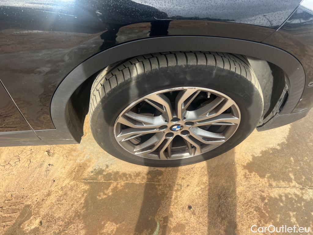  Bmw  X2 BMW  sDrive18i #1