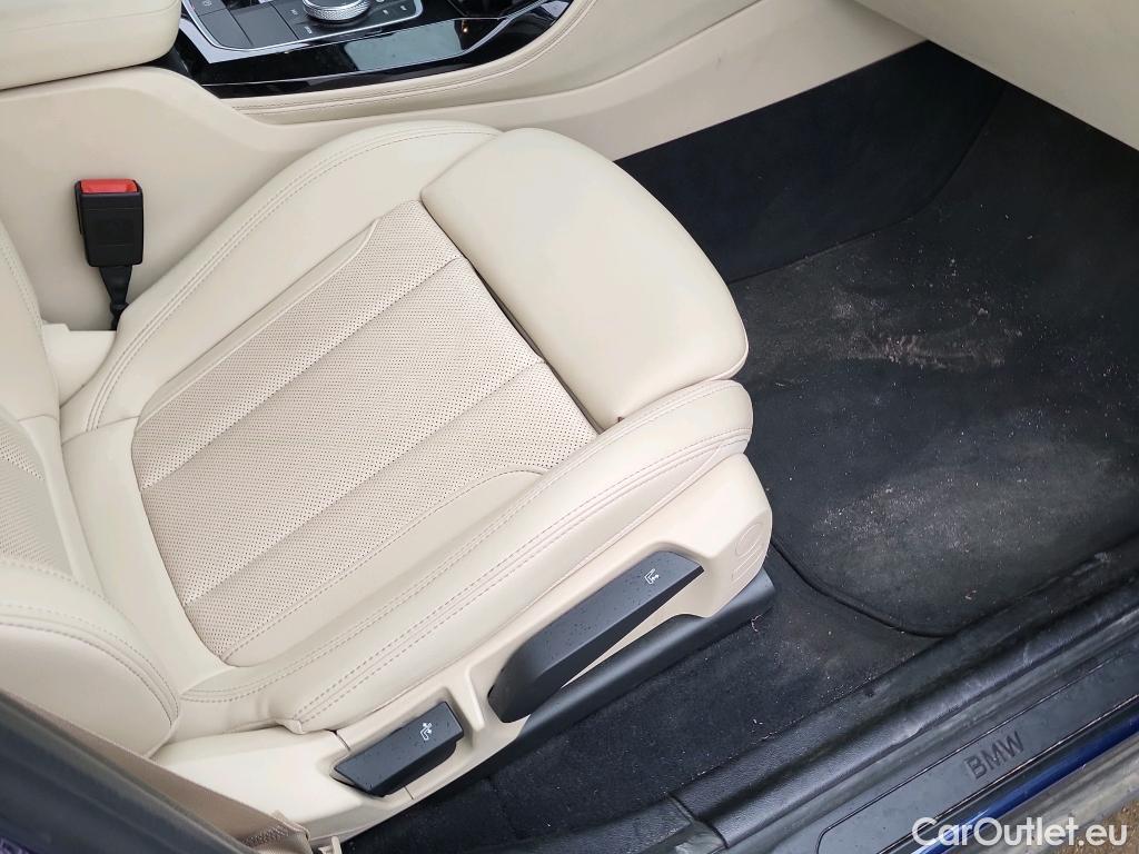  Bmw  X4 BMW  / 2021 / 5P / todoterreno xDrive20d xLine #21