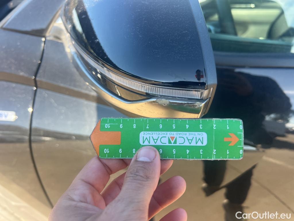  Hyundai  Tucson HYUNDAI  / 2020 / 5P / todoterreno 1.6 CRDI 100kW (136CV) 48V Tecno Sky DCT #29