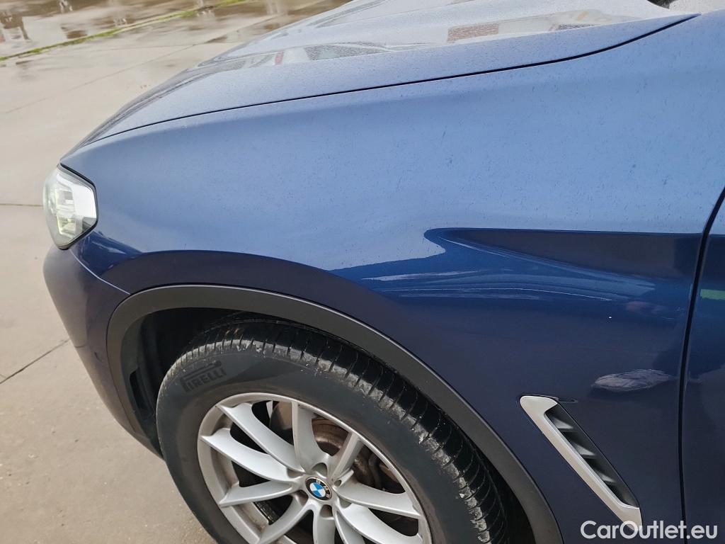  Bmw  X4 BMW  / 2021 / 5P / todoterreno xDrive20d xLine #22