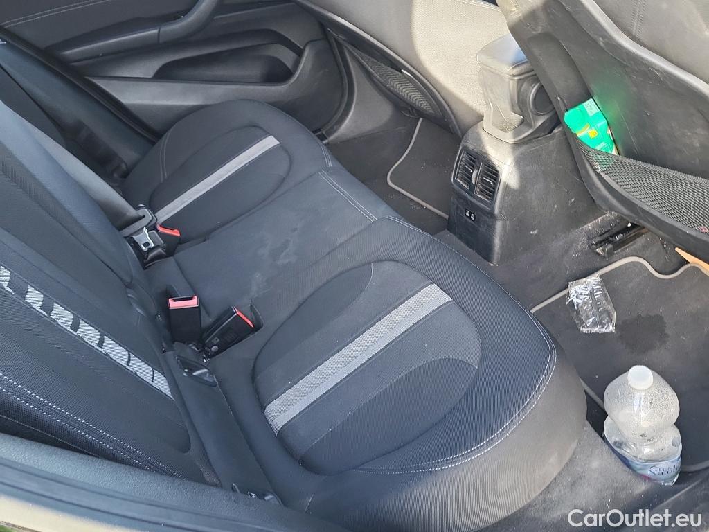  Bmw  X2 BMW  sDrive18i (CX3) #27