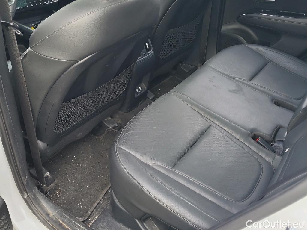  Hyundai  Tucson HYUNDAI  / 2020 / 5P / todoterreno 1.6 TGDI 169kW (230CV) HEV Style Auto #16