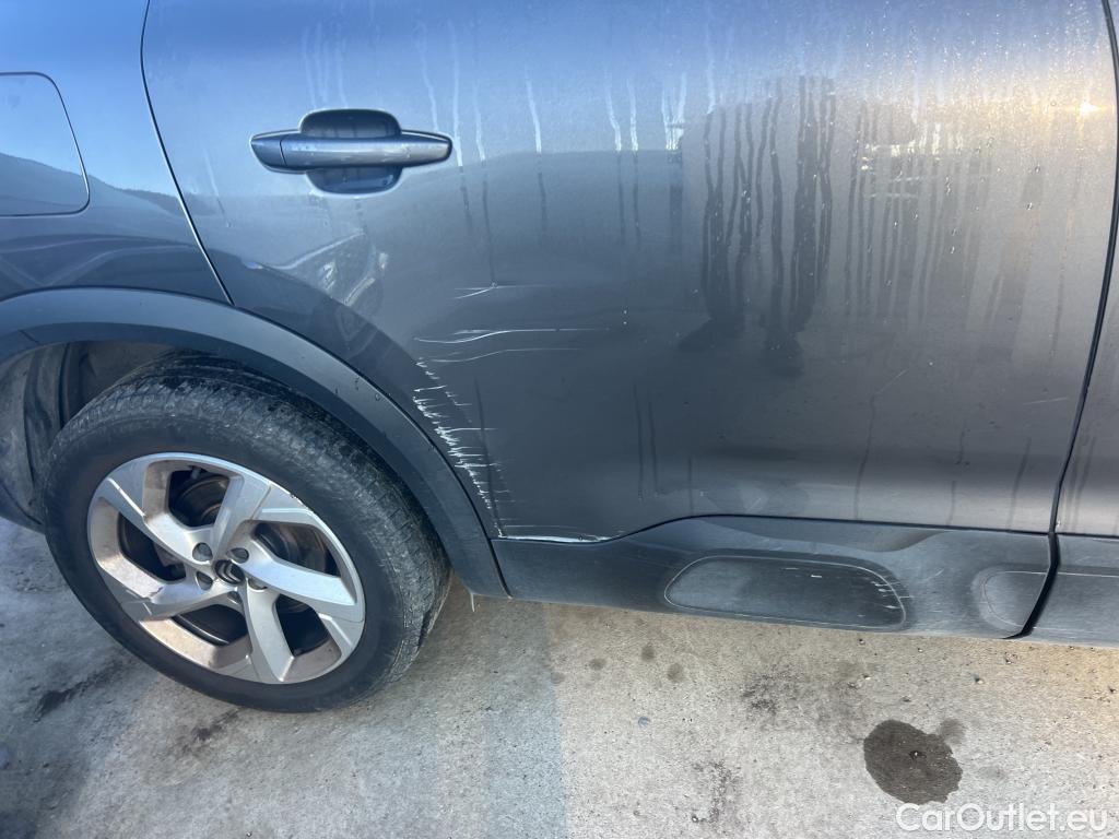  Citroen  C5 CITROEN  Aircross / 2022 / 5P / todoterreno PureTech 96kW (130CV) S&S Feel #3