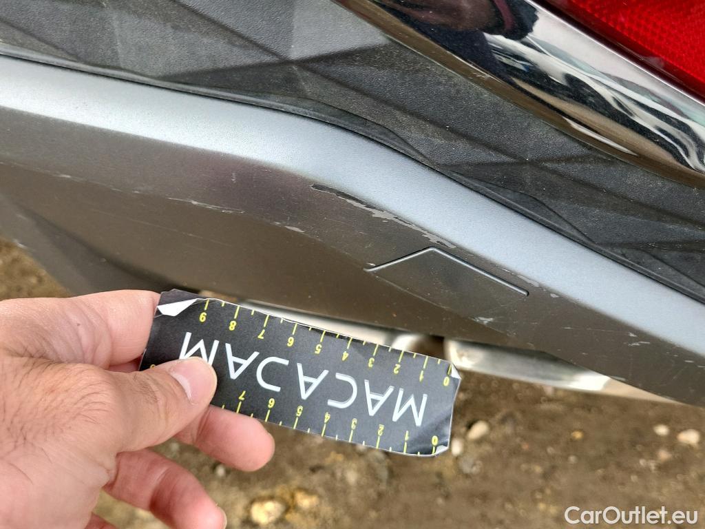  Hyundai  Tucson HYUNDAI  / 2020 / 5P / todoterreno 1.6 TGDI 169kW (230CV) HEV Style Auto #14