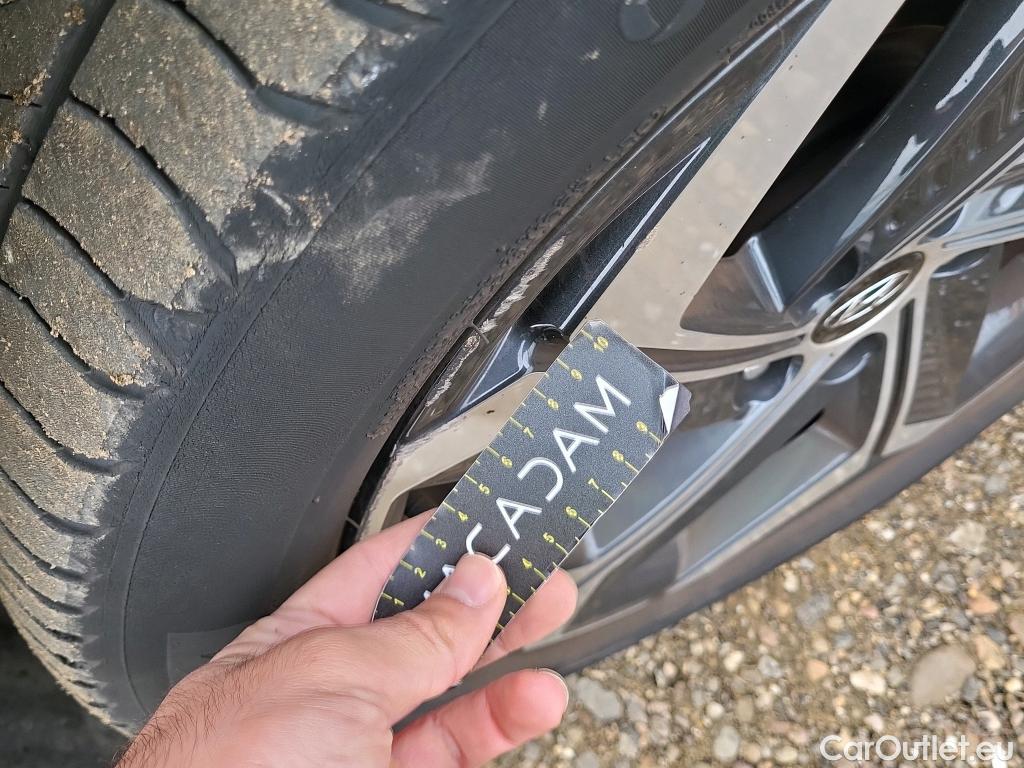  Hyundai  Tucson HYUNDAI  / 2020 / 5P / todoterreno 1.6 TGDI 169kW (230CV) HEV Style Auto #4