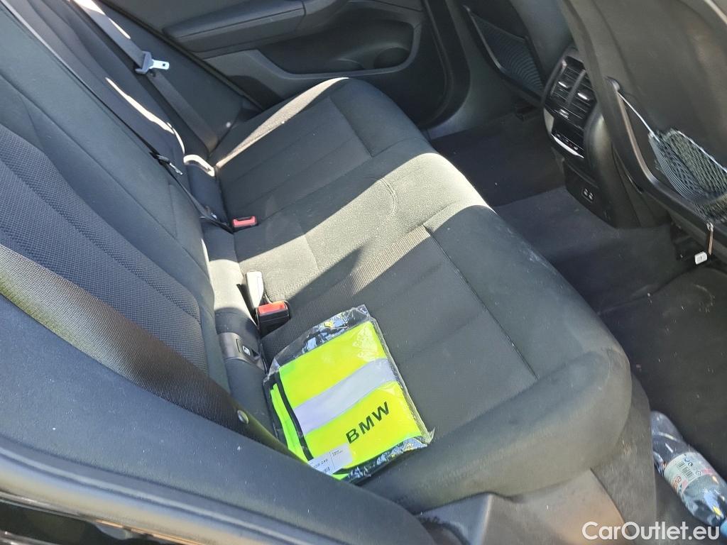  Bmw  X3 BMW  / 2017 / 5P / todoterreno xDrive20d (AC2) #32