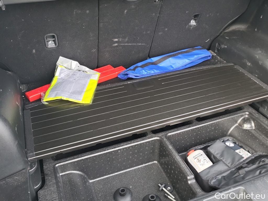  Hyundai  Tucson HYUNDAI  / 2020 / 5P / todoterreno 1.6 TGDI 169kW (230CV) HEV Style Auto #15