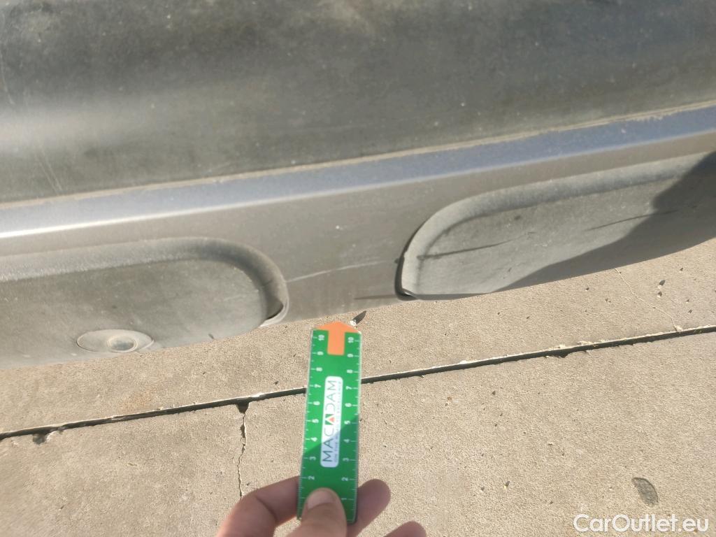  Citroen  C3  Aircross C-Series 1.2 PureTech 110CV MT6 E6d #26