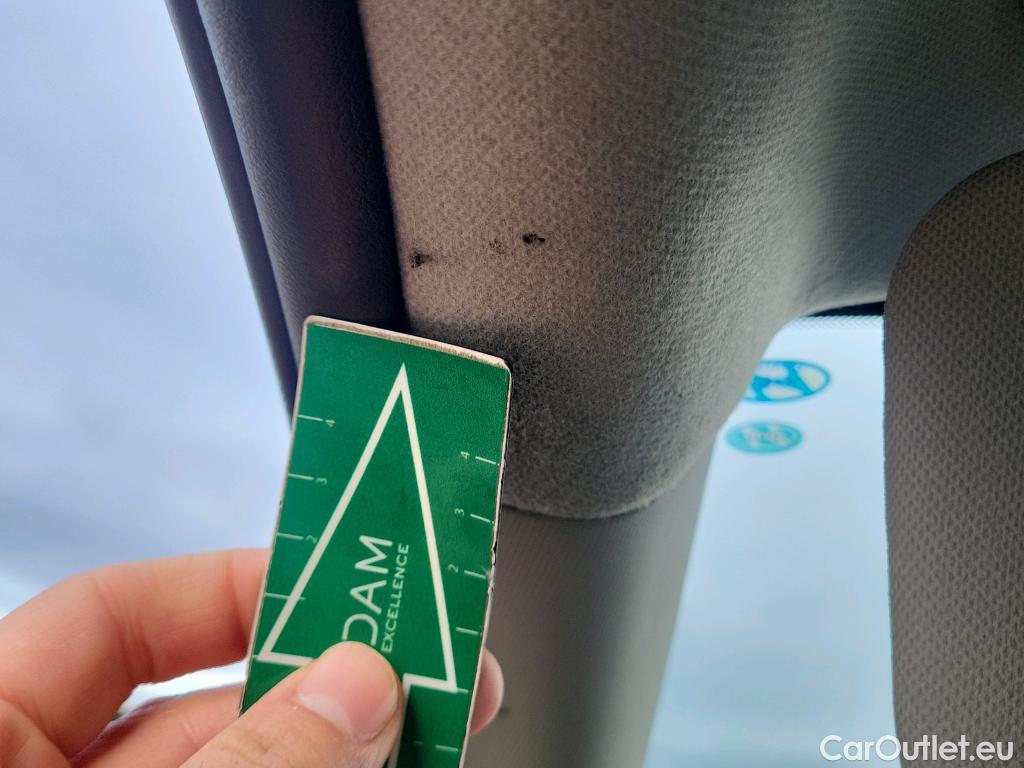  Hyundai  Bayon HYUNDAI  / 2021 / 5P / todoterreno 1.0 TGDI 74kW (100CV) Maxx #2