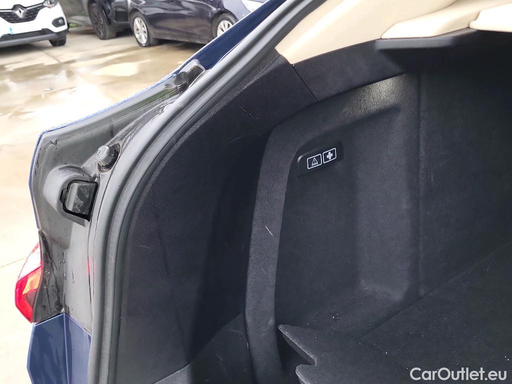  Bmw  X4 BMW  / 2021 / 5P / todoterreno xDrive20d xLine #11