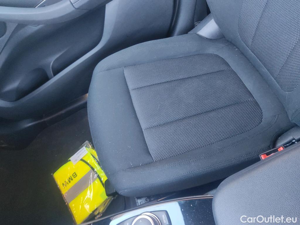  Bmw  X3 BMW  / 2017 / 5P / todoterreno xDrive20d (AC2) #9