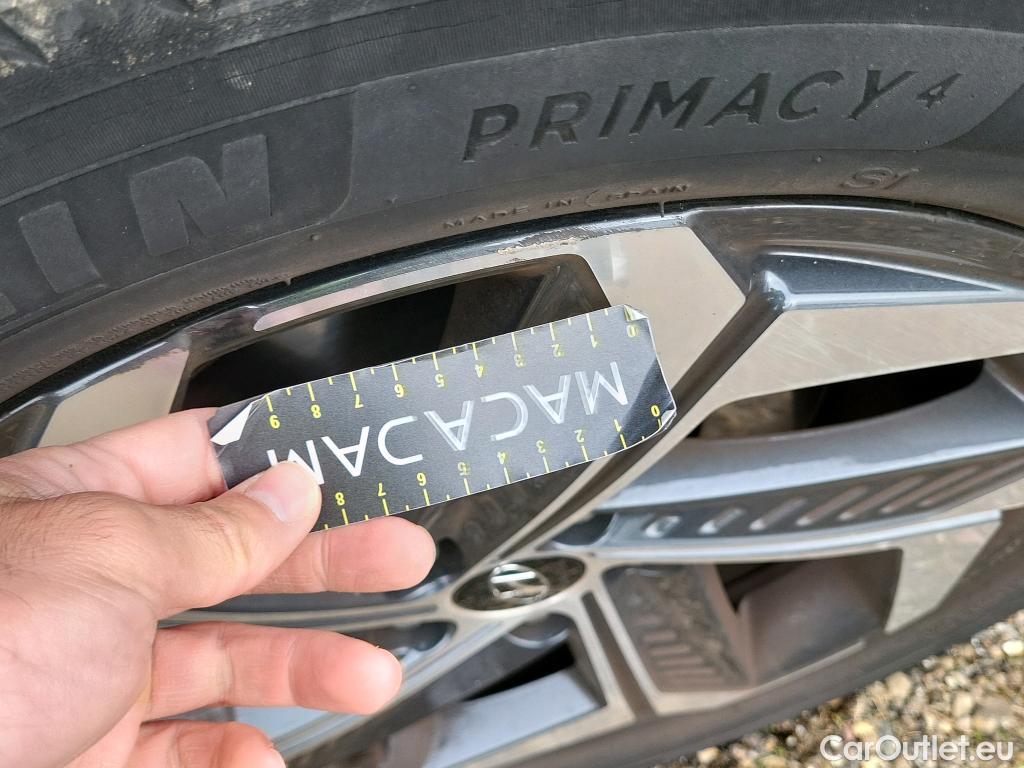  Hyundai  Tucson HYUNDAI  / 2020 / 5P / todoterreno 1.6 TGDI 169kW (230CV) HEV Style Auto #2