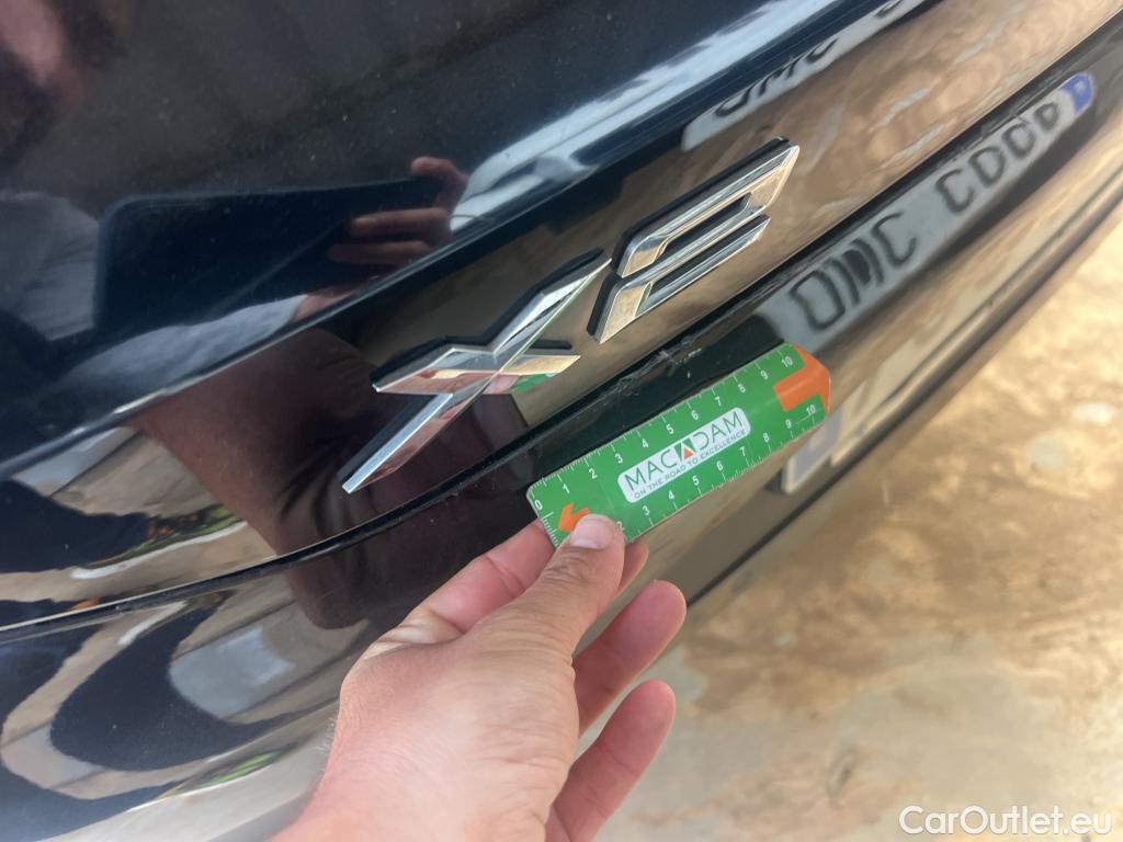  Bmw  X2 BMW  sDrive18i #20