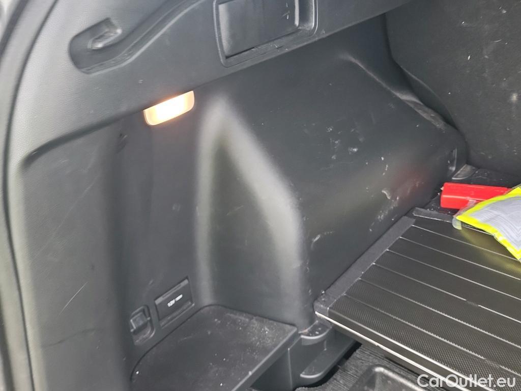  Hyundai  Tucson HYUNDAI  / 2020 / 5P / todoterreno 1.6 TGDI 169kW (230CV) HEV Style Auto #9