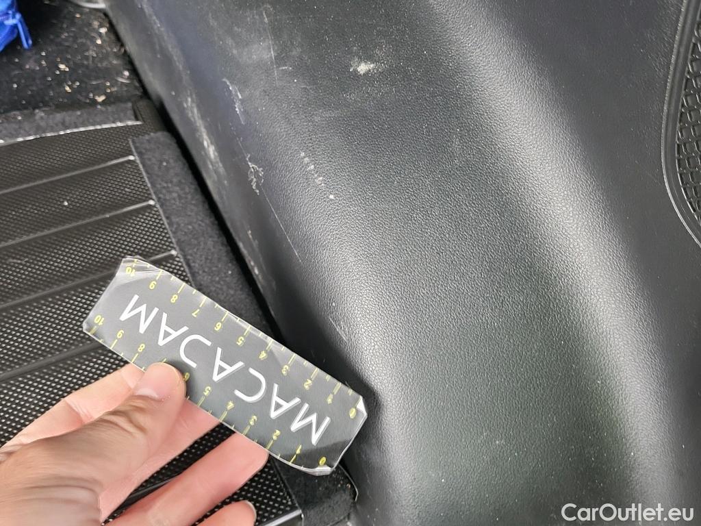  Hyundai  Tucson HYUNDAI  / 2020 / 5P / todoterreno 1.6 TGDI 169kW (230CV) HEV Style Auto #12